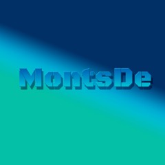 MontsDe- Axel Foley Time-  Beverly Hills Cop Theme Remix