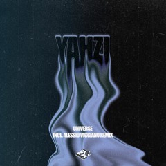 Premiere : Yahzi - Super Nintendo (Alessio Viggiano Remix) (NTRL-005)