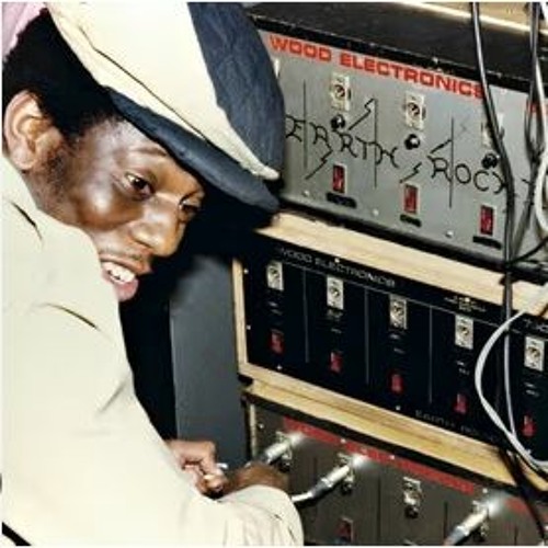 RAGGA DAVE - NO3