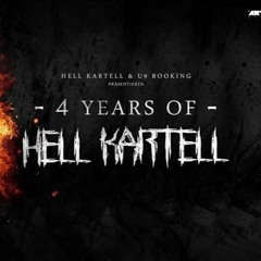 4 Jahre Hell Kartell Intro