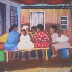 REBEL AGAIN (vincent Molepo And Jowi Matlala)