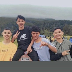 - OK MAPREN !!! [DIMAS PRTAMA X GILANG X DHAFA FAREZA ] # ENGKOL