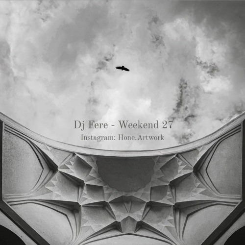 ریمیکس weekend 27 dj fere