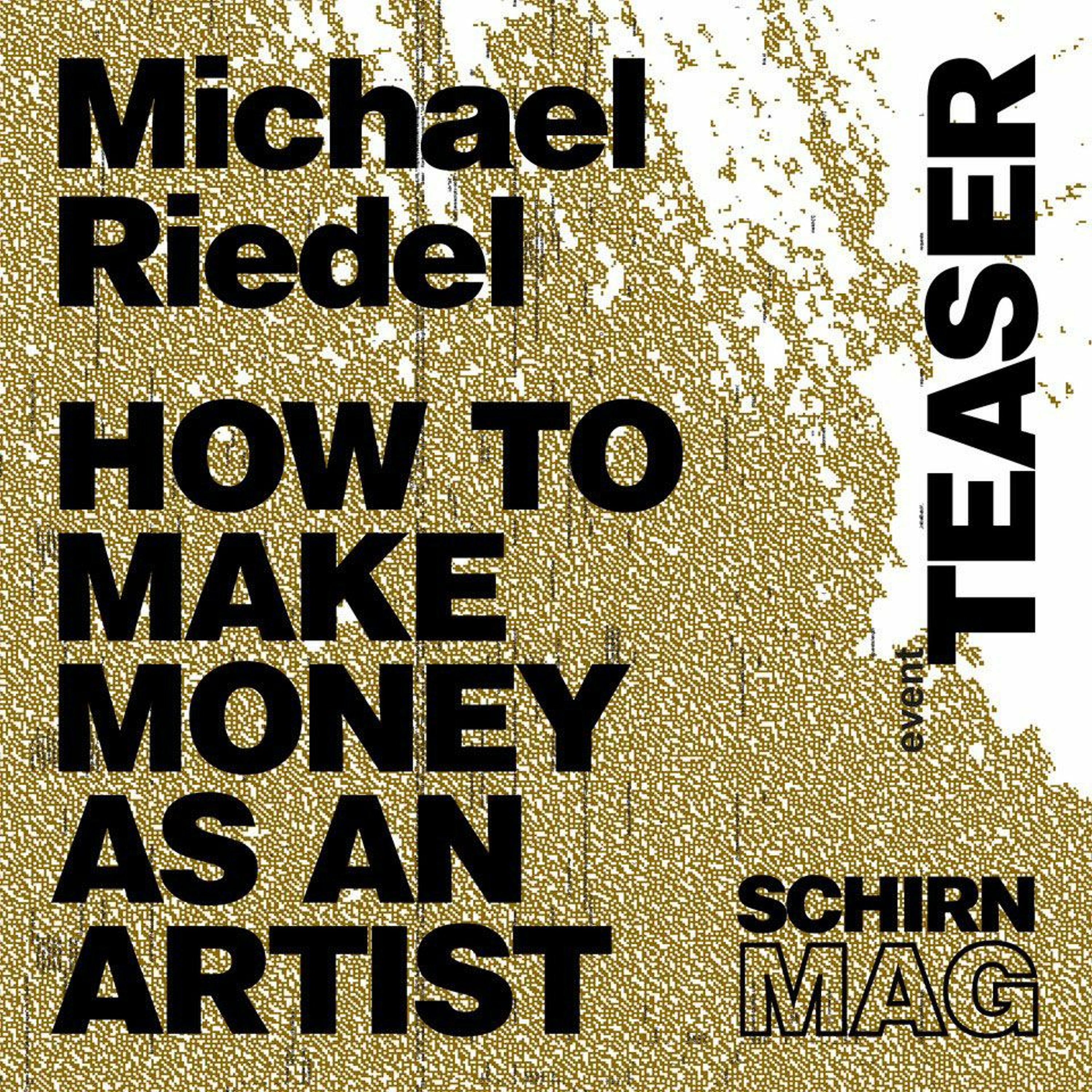SCHIRN PODCAST