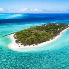 Coleman - Islands (Edited by Joe Kay)