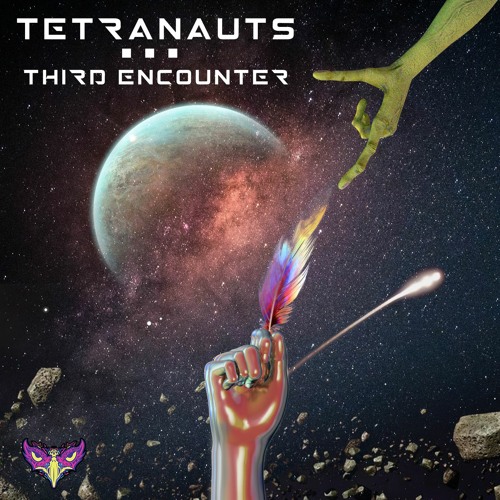 Tetranauts - Third Encounter