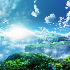 Garden Of The Sky