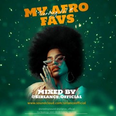 TRENDING VOL.9 - My Afro Favs