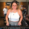 DJ. Schnake - 2 much | Radio Rudina DJ mix artwork - Electronic music tracklist cover image