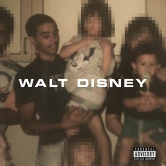 WALT DISNEY (Feat. Raonir Braz)