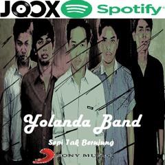 Yolanda - Sepi Tak Berujung  Feat Tegar & Andika Kangen Band(Video Clip)