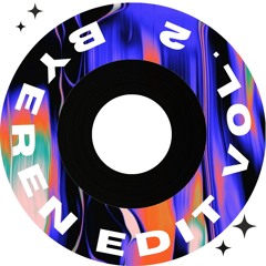 RAN - Pandangan Pertama (Byeren Remix)