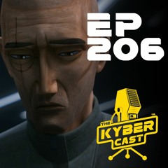 Kyber206 - Catching Up With The Bad Batch