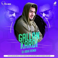 GALLAN KARDI - DJ ABHI REMIX  JAWAANI JANEMAN  SAIF ALI KHAN 2020 (hearthis.at)