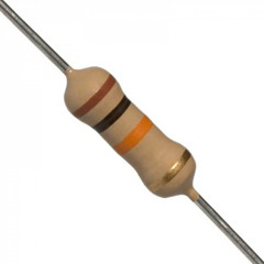 RESISTOR