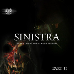 Sinistra 2 (Feat Laurie Webb)