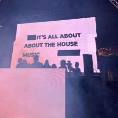 Location (JOSEPH Remix) extended version by NLØU