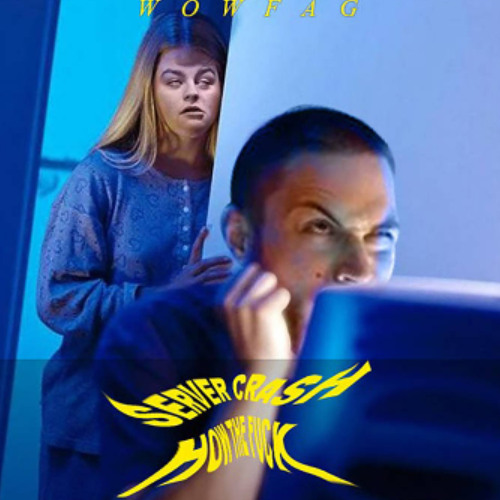 SCHTF - Where's my admin status-!
