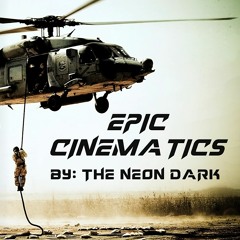 NEON RAIN | Epic Orchestral Cinematic Music