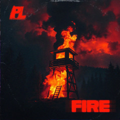 LYNY - FIRE (KING KOZZ FLIP)