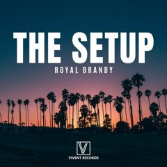 Royal Brandy - I Really Don't Know How feat. Wayne Tennant [Vivent Records] [MI4L.com]