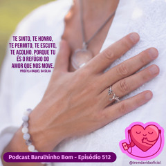 512 O Refúgio do Amor
