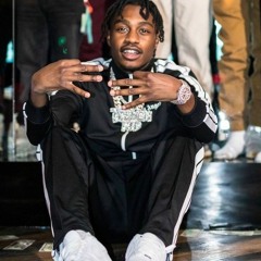 "FREE" Lil Tjay type beat (piano)