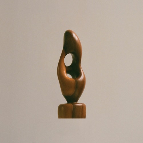 Spencer Zahn - Changes In Three Parts