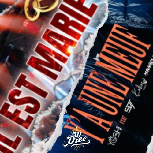 Il Est Marié X Y'a Une Meuf (Transition Dj Dree) FREE DOWNLOAD