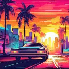 Cruisin'