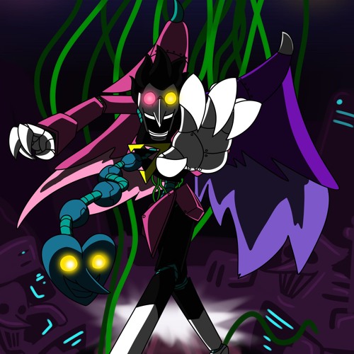 [*Now's Your Chance To Be A BigShot, Big Shot, Etc...AU Themes ]