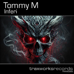 Tommy M - Inferi