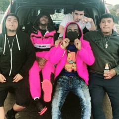 GLORY (FT. RICHRABBIT)