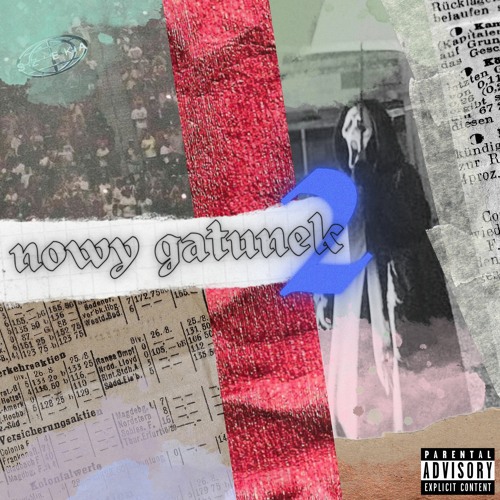 NOWY GATUNEK 2'  (prod. kult42')