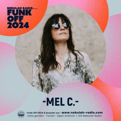 Funk off 2023 - MEL C