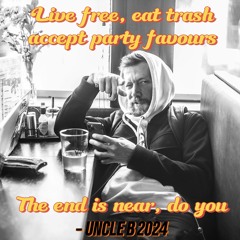 Mondays Don't Have To Suck Afterparty Business (Live set - House, Electro, Beats, Bass, Techno)