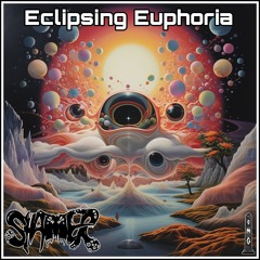 Shamer - Eclipsing Euphoria (O.M.G Premiere)