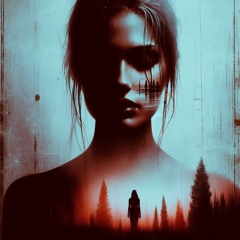 Anna P. Halactic - A Shadow Falls