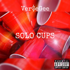 SOLO CUPS