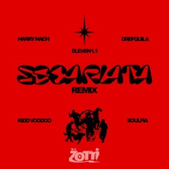 ESCARLATA (ZOTTI REMIX)
