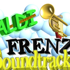 Spect8 - Baldi Frenzy