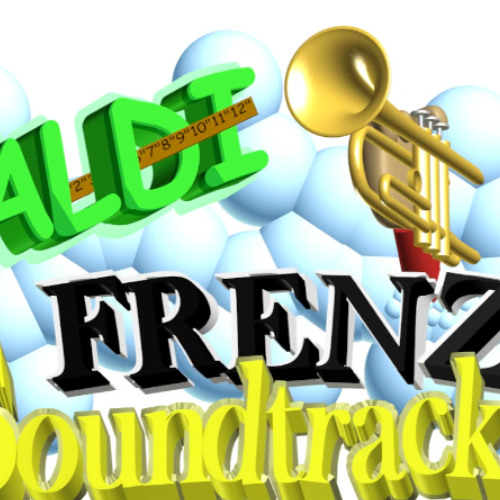 Wild West Countdown - Baldi Frenzy