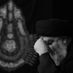 شمس الجمعة  السيد مصطفى الموسوي.