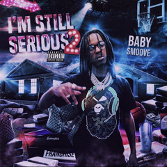 Baby Smoove - Hustler Muzic (Prod. By Michigan Meech)