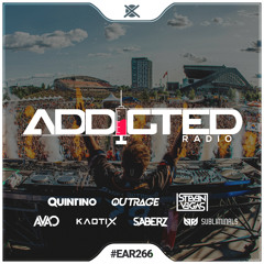 Addicted Radio #266