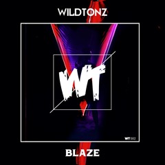 Blaze (Extended Mix)