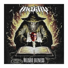 Inaktiv - Wizard Bizness ( Oktez remix )