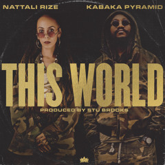 THIS WORLD (feat. Kabaka Pyramid)