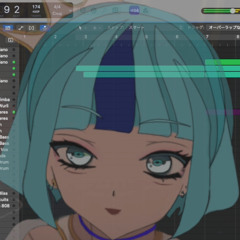 ビビデバ アレンジ