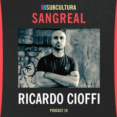 Cioffi - Sangreal #19